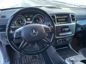 фото Mercedes-Benz M-Класс 2014 года с пробегом за 16600000 тенге в undefined - фото 4