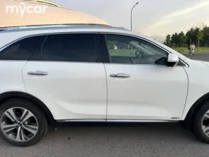 фото Kia Sorento 2020 года с пробегом за 13700000 тенге в undefined - фото 3