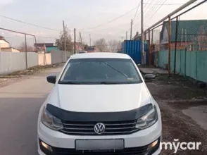 фото Volkswagen Polo 2020 года с пробегом за 6100000 тенге в undefined - фото 2