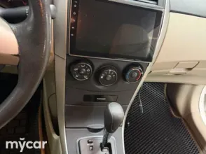 фото Toyota Corolla 2013 года с пробегом за 6800000 тенге в undefined - фото 2