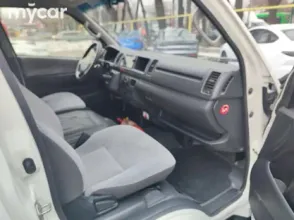 фото Toyota Hiace 2016 года с пробегом за 16000000 тенге в undefined - фото 3