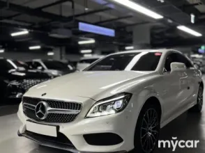 фото Mercedes-Benz CLS-Класс 2015 года с пробегом за 19000000 тенге в undefined - фото 3