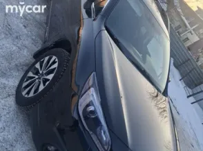 фото Subaru Outback 2017 года с пробегом за 11500000 тенге в undefined - фото 3