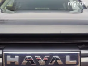 фото Haval H5 2025 года с пробегом за 14500000 тенге в undefined - фото 1