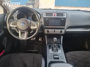 фото Subaru Outback 2017 года с пробегом за 11500000 тенге в undefined - фото 2