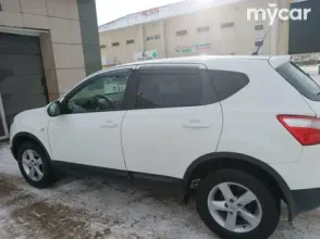 фото Nissan Qashqai 2012 года с пробегом за 6000000 тенге в undefined - фото 4