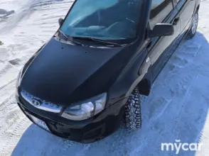 фото LADA Kalina 2013 года с пробегом за 3000000 тенге в undefined - фото 4