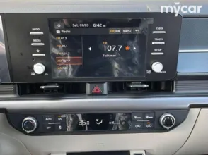 фото Kia Carens 2025 года с пробегом за 17325000 тенге в undefined - фото 3