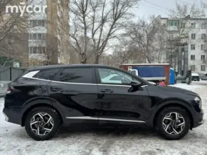 фото Kia Sportage 2023 года с пробегом за 13190000 тенге в undefined - фото 3