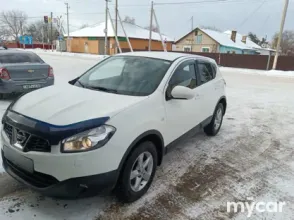 фото Nissan Qashqai 2012 года с пробегом за 6000000 тенге в undefined - фото 2