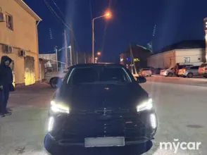 фото Chevrolet Monza 2023 года с пробегом за 7000000 тенге в undefined - фото 1