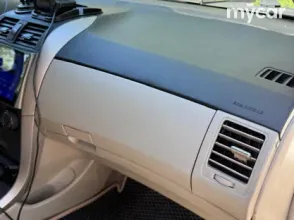 фото Toyota Corolla 2013 года с пробегом за 6800000 тенге в undefined - фото 3