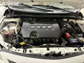 фото Toyota Corolla 2013 года с пробегом за 6800000 тенге в undefined - фото 4