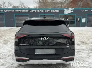 фото Kia Sportage 2023 года с пробегом за 13190000 тенге в undefined - фото 4