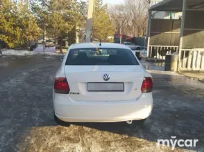 фото Volkswagen Polo 2012 года с пробегом за 3500000 тенге в undefined - фото 3