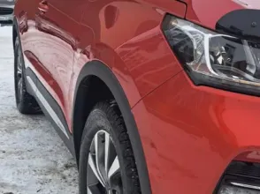 фото Chery Tiggo 7 Pro 2022 года с пробегом за 7200000 тенге в undefined - фото 4