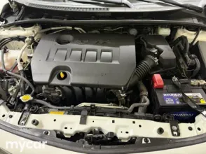 фото Toyota Corolla 2013 года с пробегом за 6800000 тенге в undefined - фото 3