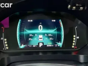 фото Chery Tiggo 7 Pro 2022 года с пробегом за 7200000 тенге в undefined - фото 4