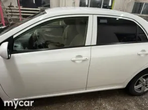 фото Toyota Corolla 2013 года с пробегом за 6800000 тенге в undefined - фото 2
