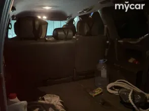 фото Toyota Land Cruiser Prado 2008 года с пробегом за 10500000 тенге в undefined - фото 2