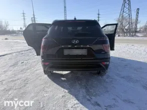 фото Hyundai Creta 2022 года с пробегом за 12000000 тенге в undefined - фото 2