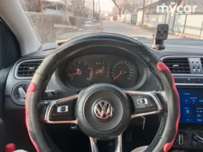 фото Volkswagen Polo 2020 года с пробегом за 6100000 тенге в undefined - фото 3