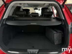 фото Chery Tiggo 7 Pro 2022 года с пробегом за 7200000 тенге в undefined - фото 4