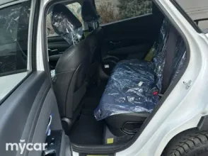 фото Hyundai Tucson 2025 года с пробегом за 14800000 тенге в undefined - фото 2