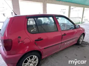 фото Volkswagen Polo 1994 года с пробегом за 950000 тенге в undefined - фото 4
