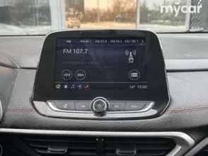 фото Chevrolet Tracker 2021 года с пробегом за 7150000 тенге в undefined - фото 3