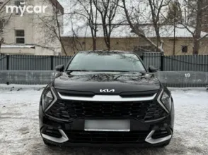 фото Kia Sportage 2023 года с пробегом за 13190000 тенге в undefined - фото 1