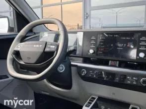фото Kia Carens 2025 года с пробегом за 17325000 тенге в undefined - фото 4