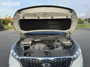 фото Kia Sorento 2020 года с пробегом за 13700000 тенге в undefined - фото 4