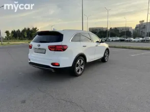 фото Kia Sorento 2020 года с пробегом за 13700000 тенге в undefined - фото 3