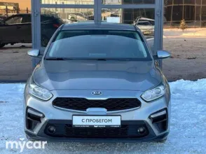 фото Kia Cerato 2020 года с пробегом за 8400000 тенге в undefined - фото 2