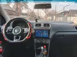 фото Volkswagen Polo 2020 года с пробегом за 6100000 тенге в undefined - фото 3