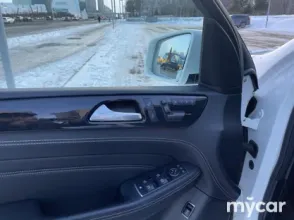 фото Mercedes-Benz M-Класс 2014 года с пробегом за 16600000 тенге в undefined - фото 3