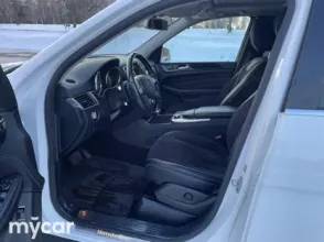 фото Mercedes-Benz M-Класс 2014 года с пробегом за 16600000 тенге в undefined - фото 4