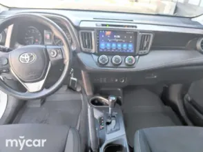 фото Toyota RAV4 2018 года с пробегом за 10900000 тенге в undefined - фото 4