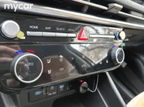 фото Hyundai Tucson 2025 года с пробегом за 15800000 тенге в undefined - фото 2