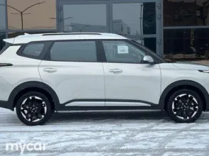 фото Kia Carens 2025 года с пробегом за 17325000 тенге в undefined - фото 4