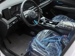 фото Hyundai Tucson 2025 года с пробегом за 15800000 тенге в undefined - фото 3