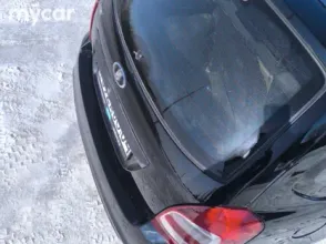 фото LADA Kalina 2013 года с пробегом за 3000000 тенге в undefined - фото 2