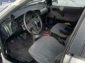 фото Volkswagen Passat 1989 года с пробегом за 1500000 тенге в undefined - фото 3