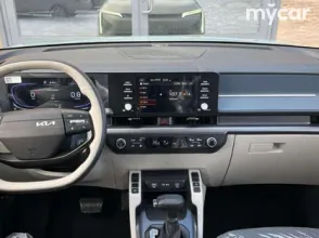 фото Kia Carens 2025 года с пробегом за 17325000 тенге в undefined - фото 3