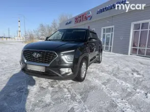 фото Hyundai Creta 2022 года с пробегом за 12000000 тенге в undefined - фото 2