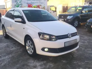 фото Volkswagen Polo 2012 года с пробегом за 3500000 тенге в undefined - фото 3