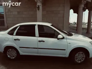 фото LADA Granta 2013 года с пробегом за 2600000 тенге в undefined - фото 3