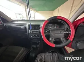 фото Volkswagen Polo 1994 года с пробегом за 950000 тенге в undefined - фото 2