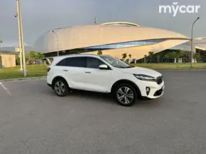 фото Kia Sorento 2020 года с пробегом за 13700000 тенге в undefined - фото 1